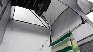 Outwell Seahaven Comfort Station Double